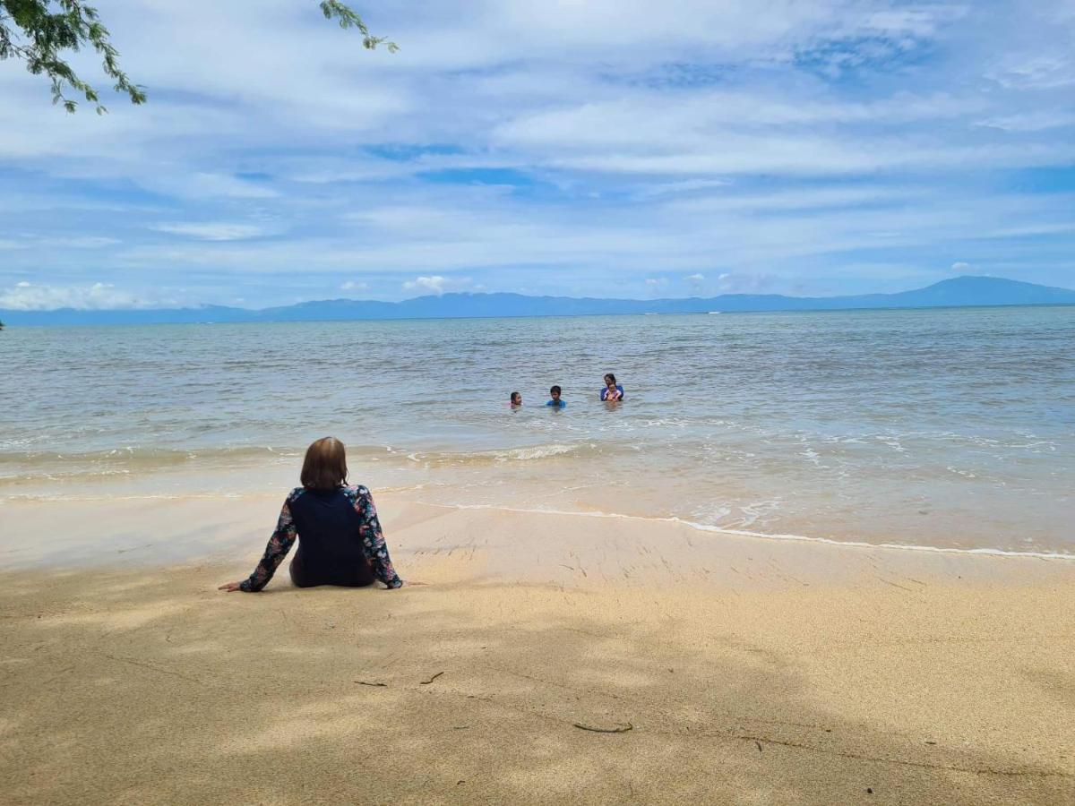 Calatagan'S Bahay Kubo - With Beach Access Esterno foto